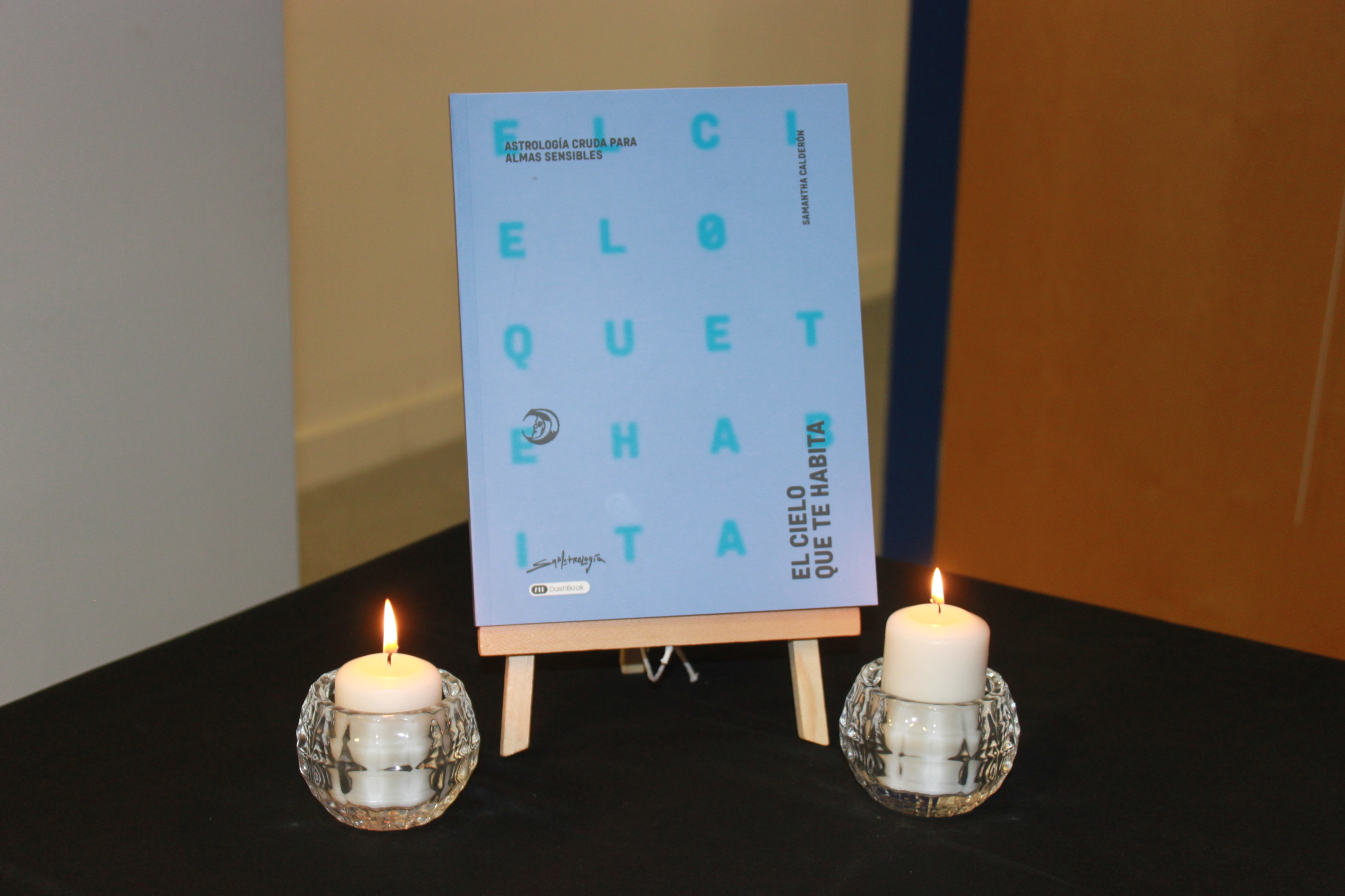 El cielo que te habita - Imagen 1