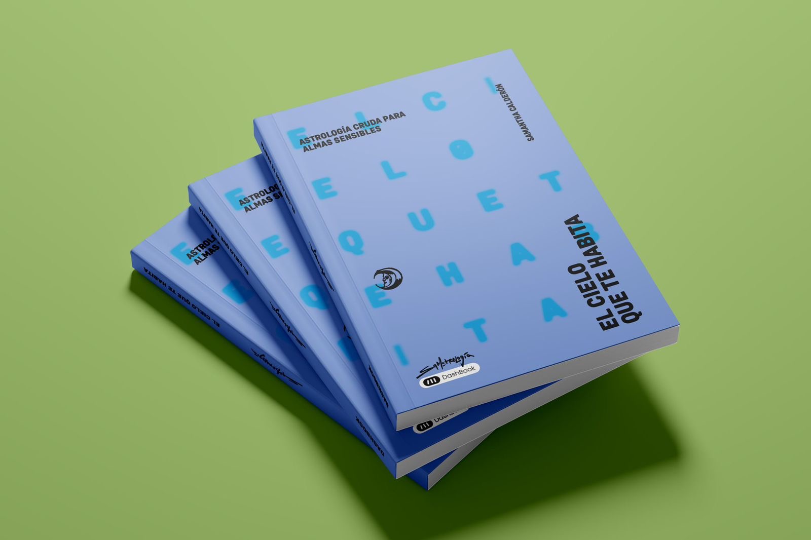 El cielo que te habita - Imagen 3