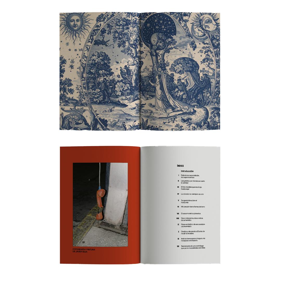 El cielo que te habita - Imagen 8